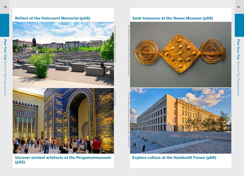 Lonely Planet Pocket Berlin-1